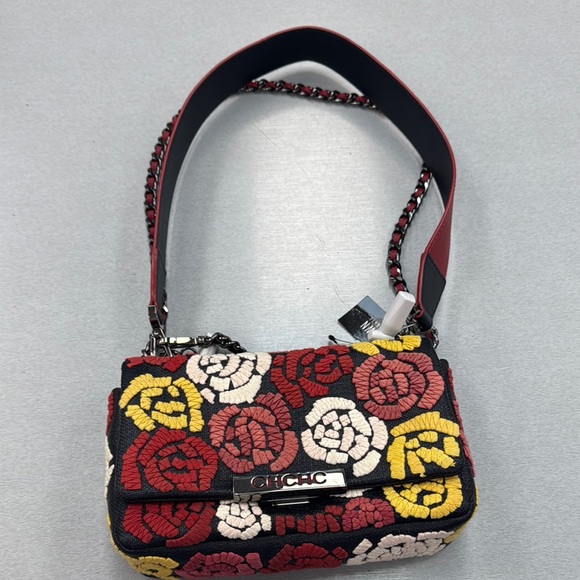 Carolina Herrera purse - Picture 1 of 10